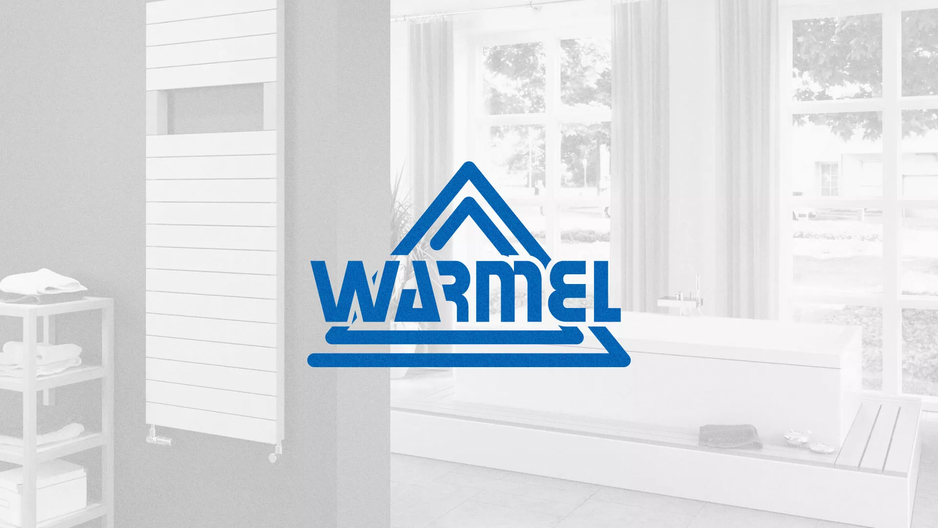 Разработка сайта для компании «WARMEL» по продаже полотенцесушителей в Рыльске